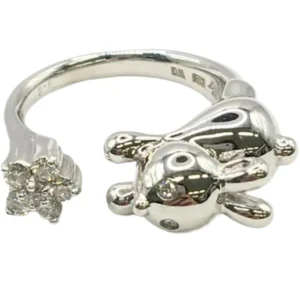 ポンテヴェキオ リング