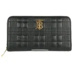 バーバリー 財布 レザー