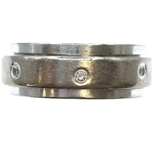 ピアジェ ポセション リング