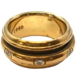 ピアジェ ポセション リング