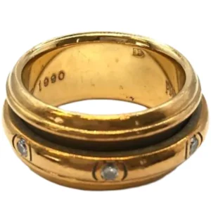 ピアジェ ポセション リング