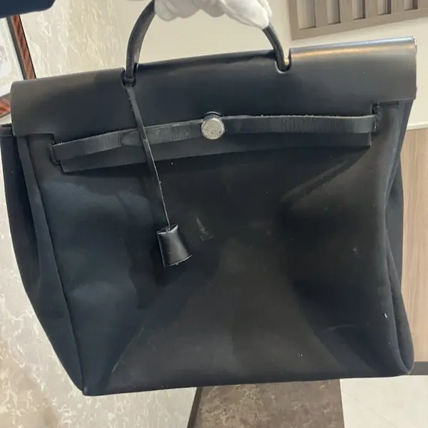 エルメス　エールバッグ