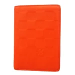 ルイ・ヴィトン ダミエアンフィニ ポルトフォイユジェイムス 財布 N63008