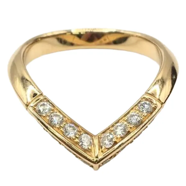 ルイヴィトン リング