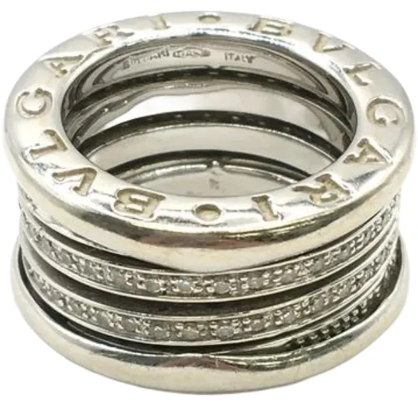 ブルガリ アレグラ リング