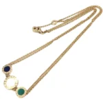 ブルガリ ブルガリブルガリ ネックレス