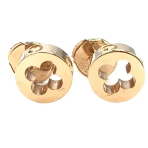 ルイヴィトン アンプラント ピアス イヤリング