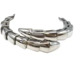 ブルガリ セルペンティヴァイパー リング