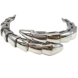 ブルガリ セルペンティヴァイパー リング