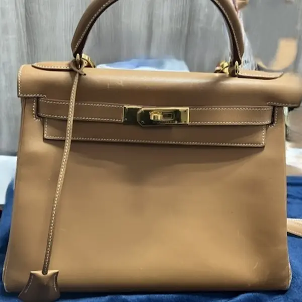 エルメス　ケリー