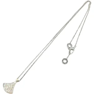 ブルガリ ディーヴァドリーム ネックレス ペンダントトップ