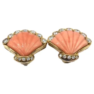 ディオール イヤリング