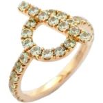 エルメス リング