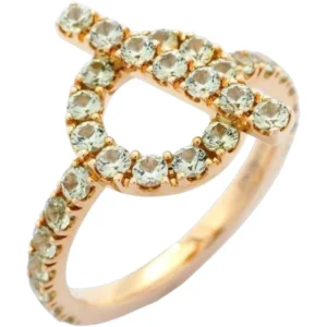 エルメス リング