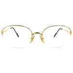 カルティエ めがね