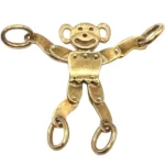 ポメラート ネックレス ペンダントトップ