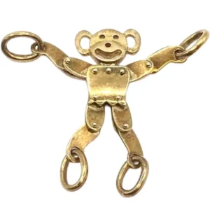 ポメラート ネックレス ペンダントトップ