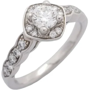 シャネル リング