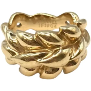 シャネル リング