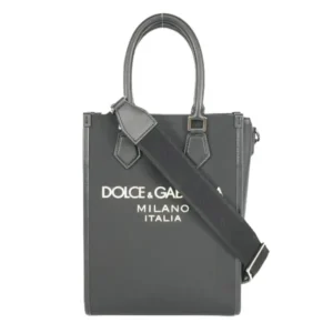 ドルチェ&ガッバーナ トートバッグ ナイロン