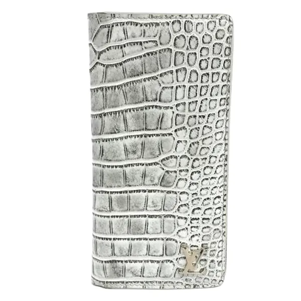 ルイ・ヴィトン ポルトフォイユブラザ 財布 N83683