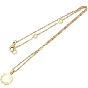 ブルガリ ブルガリブルガリ ネックレス ペンダントトップ