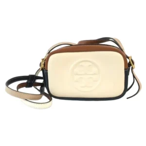 トリーバーチ ショルダーバッグ レザー マルチカラー