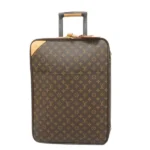 ルイ・ヴィトン モノグラム ぺガス55 スーツケース トランク M23294 