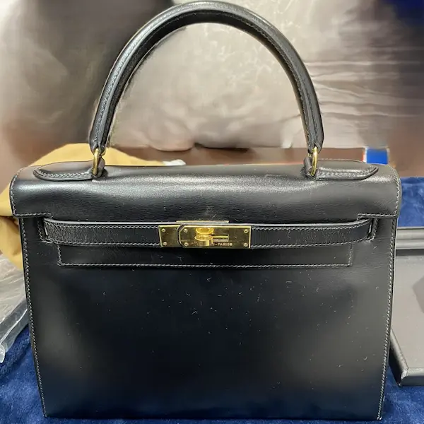 エルメス　ケリー28