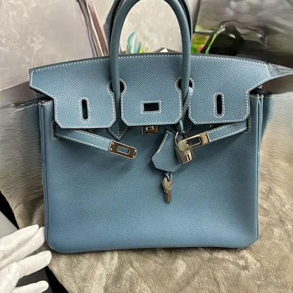 エルメス　バーキン