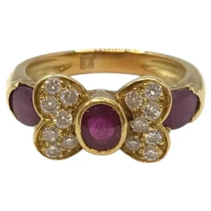 ジバンシィ リング