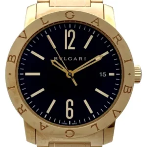 ブルガリブルガリ