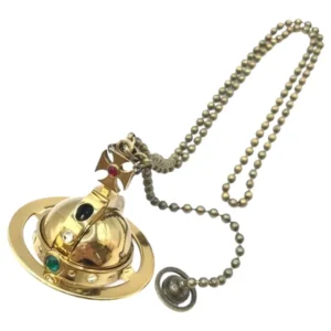 ヴィヴィアンウエストウッド ネックレス