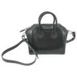 ジバンシィ ハンドバッグ レザー