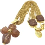 シャネル ネックレス