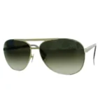 ルイ・ヴィトン アティチュードパイロット サングラス メタル Z0340U 