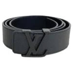 ルイ・ヴィトン タイガ ベルト レザー M6897 
