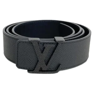 ルイ・ヴィトン タイガ ベルト レザー M6897 