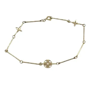 ルイヴィトン ブレスレット バングル