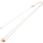 シャネル ネックレス ペンダントトップ