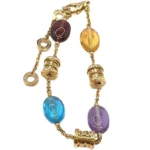 ブルガリ ブレスレット バングル