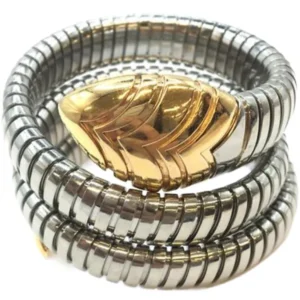 ブルガリ ブレスレット バングル