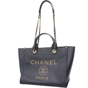 シャネル ショルダーバッグ