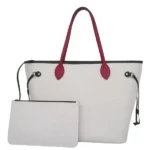 ルイ・ヴィトン エピ ネヴァーフルMM トートバッグ M55591 