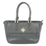 トリーバーチ ハンドバッグ レザー