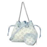 ルイ・ヴィトン マヒナ ベラ ハンドバッグ M21144