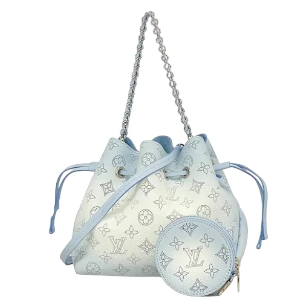 ルイ・ヴィトン マヒナ ベラ ハンドバッグ M21144