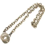 ティファニー 1837 ネックレス ペンダントトップ