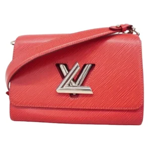 ルイ・ヴィトン エピ ツイストMM ショルダーバッグ M50523 