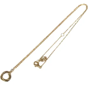 カルティエ トリニティ ネックレス ペンダントトップ